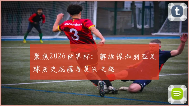 聚焦2026世界杯：解读保加利亚足球历史底蕴与复兴之路