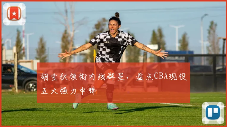 胡金秋领衔内线群星，盘点CBA现役五大强力中锋